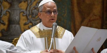Le Pape Léon XIV renouvelle son appel urgent à la paix au Moyen-Orient : « La violence n’a aucun sens »