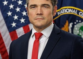 États-Unis : La démission choc de Joe Kent, directeur du Centre national de lutte contre le terrorisme, secoue Washington en pleine guerre contre l&rsquo;Iran.