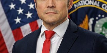 États-Unis : La démission choc de Joe Kent, directeur du Centre national de lutte contre le terrorisme, secoue Washington en pleine guerre contre l&rsquo;Iran.