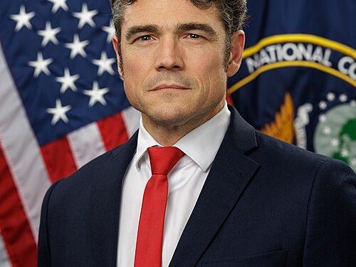 États-Unis : La démission choc de Joe Kent, directeur du Centre national de lutte contre le terrorisme, secoue Washington en pleine guerre contre l&rsquo;Iran.