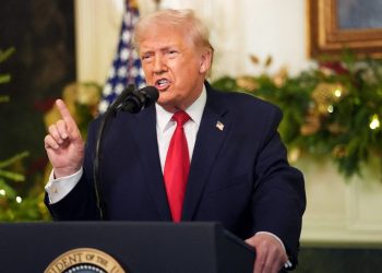 Crise dans le Golfe : Trump appelle à une coalition internationale pour débloquer Ormuz… et mise sur la France