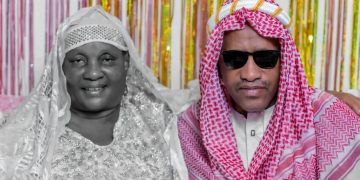 Page noire : Disparition soudaine de Bintou Komah, épouse du Dr Mamadou Saliou Camara : émoi à Conakry