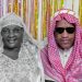 Page noire : Disparition soudaine de Bintou Komah, épouse du Dr Mamadou Saliou Camara : émoi à Conakry