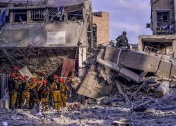 Conflit USA-Iran-Israel : le Président Iranien Massoud Pezeshkian pose ses trois conditions pour mettre fin à la guerre