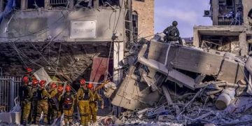 Conflit USA-Iran-Israel : le Président Iranien Massoud Pezeshkian pose ses trois conditions pour mettre fin à la guerre