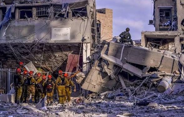 Conflit USA-Iran-Israel : le Président Iranien Massoud Pezeshkian pose ses trois conditions pour mettre fin à la guerre