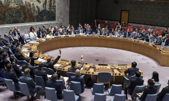 L&rsquo;ONU isole Téhéran : 135 pays condamnent les attaques iraniennes dans le Golfe, Téhéran dénonce « une tache indélébile »