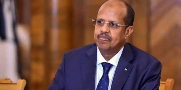 L’Union Africaine nomme l’ancien président tanzanien Jakaya Kikwete Haut-Représentant pour la Corne de l’Afrique et la mer Rouge