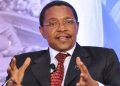 L’Union Africaine nomme l’ancien président tanzanien Jakaya Kikwete Haut-Représentant pour la Corne de l’Afrique et la mer Rouge