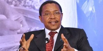 L’Union Africaine nomme l’ancien président tanzanien Jakaya Kikwete Haut-Représentant pour la Corne de l’Afrique et la mer Rouge