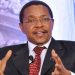 L’Union Africaine nomme l’ancien président tanzanien Jakaya Kikwete Haut-Représentant pour la Corne de l’Afrique et la mer Rouge