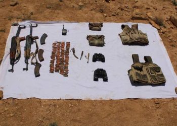 Guinée : Un vaste réseau de radicalisation en ligne démantelé – 513 membres présumés affiliés à des groupes terroristes