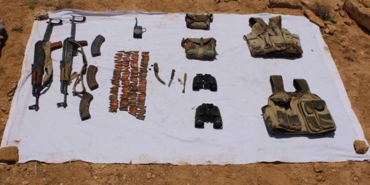 Guinée : Un vaste réseau de radicalisation en ligne démantelé – 513 membres présumés affiliés à des groupes terroristes