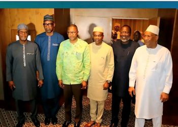 AES – CEDEAO : Lomé lance la concertation pour une coopération gagnant-gagnant au bénéfice des peuples ouest-africains