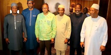 AES – CEDEAO : Lomé lance la concertation pour une coopération gagnant-gagnant au bénéfice des peuples ouest-africains