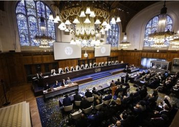 La multiplication des litiges climatiques redéfinit la politique énergétique alors que l&rsquo;Afrique cherche à renforcer son poids juridique