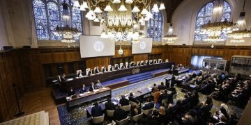 La multiplication des litiges climatiques redéfinit la politique énergétique alors que l’Afrique cherche à renforcer son poids juridique