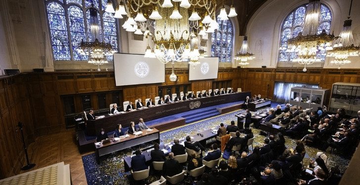 La multiplication des litiges climatiques redéfinit la politique énergétique alors que l’Afrique cherche à renforcer son poids juridique