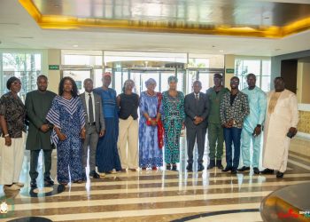 Fondation pour la Conservation de la Biodiversité en Guinée : une nouvelle structure de financement lancée à Conakry