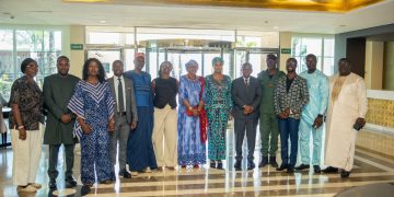 Fondation pour la Conservation de la Biodiversité en Guinée : une nouvelle structure de financement lancée à Conakry