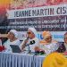 Centenaire de Jeanne Martin Cissé : les femmes guinéennes lancent les célébrations en hommage à l’icône de l’émancipation africaine