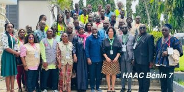 Bénin : la mission internationale Nouvelle Perspective salue un scrutin « globalement apaisé » et bien organisé