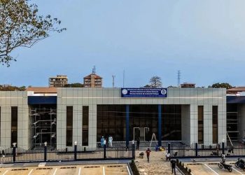 Guinée : Inauguration d’une nouvelle Direction Régionale de la Police à Conakry pour renforcer la sécurité dans la capitale