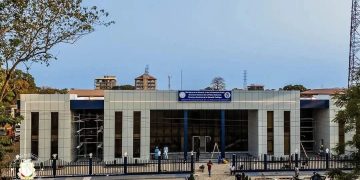 Guinée : Inauguration d’une nouvelle Direction Régionale de la Police à Conakry pour renforcer la sécurité dans la capitale