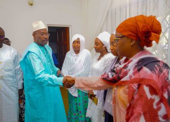 PADES présente ses condoléances aux familles de trois personnalités guinéennes décédées