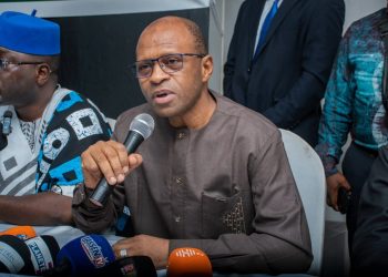 Guinée : le parti FRONDEG convoque la presse après l’invalidation de ses candidatures à Conakry