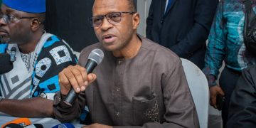 Guinée : le parti FRONDEG convoque la presse après l’invalidation de ses candidatures à Conakry