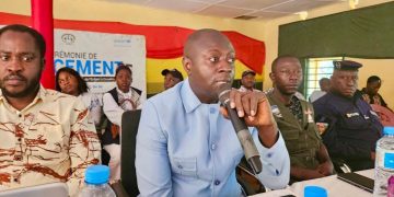 Kassa mobilisée pour la protection des enfants : la campagne de vulgarisation du Code de l’Enfant bat son plein