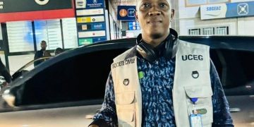 Amadou Barry, président de l’UCEG, s&rsquo;envole au Bénin pour une mission d’observation électorale