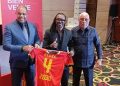 Aliou Cissé nommé sélectionneur de l’Angola pour 4 ans : le champion d’Afrique 2021 relève un nouveau défi ambitieux