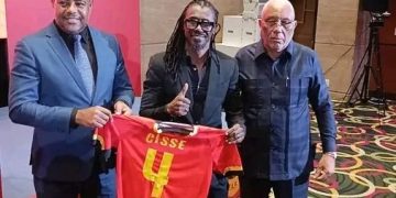 Aliou Cissé nommé sélectionneur de l’Angola pour 4 ans : le champion d’Afrique 2021 relève un nouveau défi ambitieux