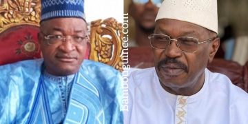 Décès d’Elhadj Mamadou Sylla (Sylla Patronat) : le Dr Ousmane Kaba rend hommage à une figure majeure du monde des affaires et de la politique guinéenne