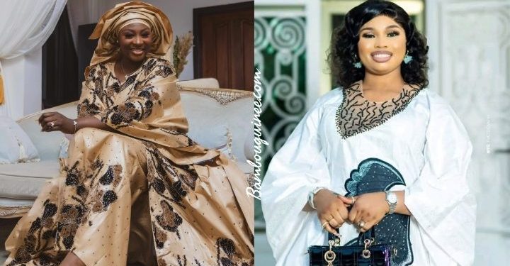 Communiqué du Parquet : Yama Sega et Maya visées par une enquête judiciaire pour diffamation et cybercriminalité