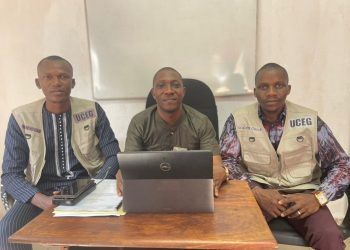 « Peut-on bâtir la paix avec des représentants contestés ? » : l’UCEG tire la sonnette d’alarme avant les élections locales