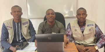 « Peut-on bâtir la paix avec des représentants contestés ? » : l’UCEG tire la sonnette d’alarme avant les élections locales