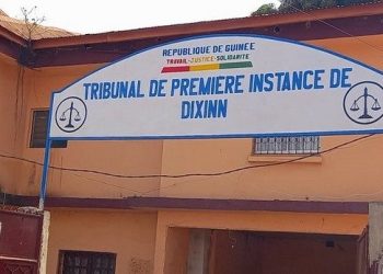 Communales à Sonfonia : le PPC rétabli dans ses droits par le Tribunal de Première Instance de Dixinn (Communiqué)