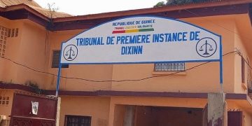 Communales à Sonfonia : le PPC rétabli dans ses droits par le Tribunal de Première Instance de Dixinn (Communiqué)