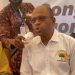 Le FRONDEG d&rsquo;Abdoulaye Yero Baldé se retire du processus électoral des législatives et communales de 2026 en Guinée