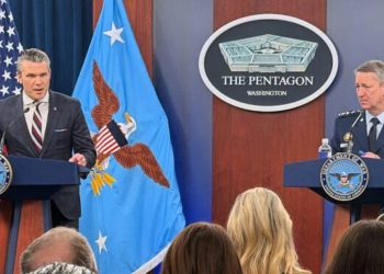 Purge au Pentagone : limogeages en cascade dans l’armée américaine en pleine guerre contre l’Iran