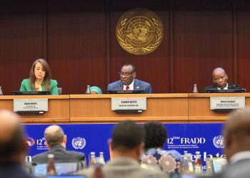 Les négociations africaines sur le climat appellent à une mise en œuvre crédible en vue de la COP32