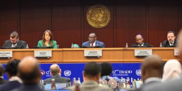 Les africaines sur le climat appellent à une mise en œuvre crédible en vue de la COP32