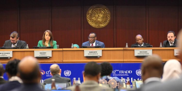 Les africaines sur le climat appellent à une mise en œuvre crédible en vue de la COP32