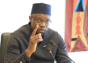 Sénégal : Ousmane Sonko annonce une “victoire majeure” avec la reprise du bloc gazier stratégique Yakaar-Teranga