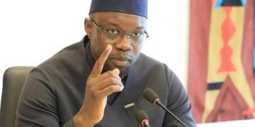 Sénégal : Ousmane Sonko annonce une “victoire majeure” avec la reprise du bloc gazier stratégique Yakaar-Teranga