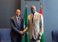 L’Union Africaine réaffirme son soutien total à la transition guinéenne