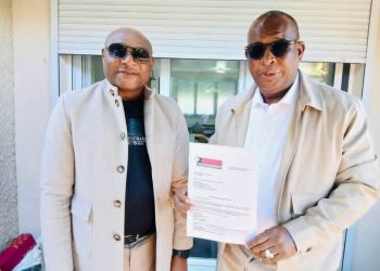 Canada : Sékouba Konaté conduira une mission stratégique de Nouvelle Perspective Suisse sur la gouvernance électorale